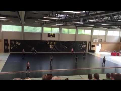 Unique MTV Wolfenbüttel - Jazz and modern Dance