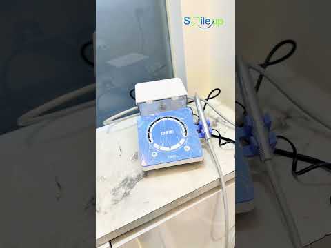 Dr kishor smile up Dental clinic