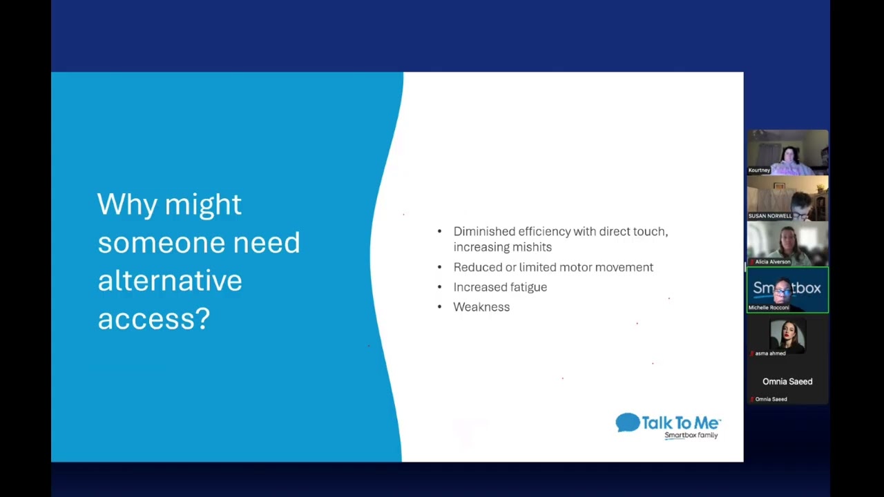 Smartbox #3 The Devices