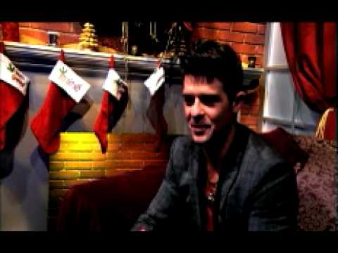 A VERY BET Christmas -- Sunday Dec. 11 at 8P/7c on BET.