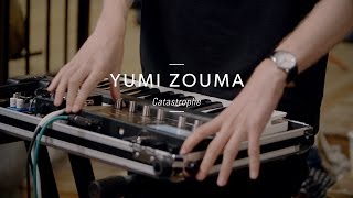 Yumi Zouma “Catastrophe” At Guitar Center