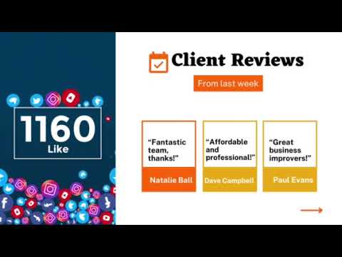 Social Buzzing Limited video.