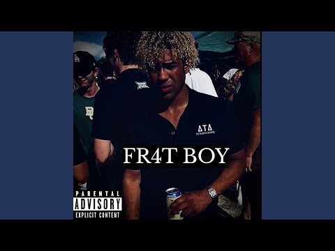 Fr4t Boy