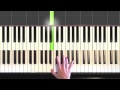 How to Play Miley Cyrus - We Can't Stop on ...