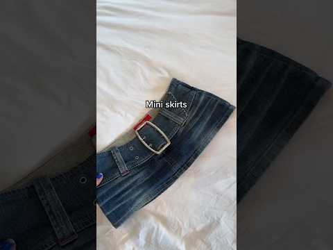 Mini Skirt #shorts #new #2023 #outfit #fashion #miniskirts #microminiskirt #skirt #trending #youtube