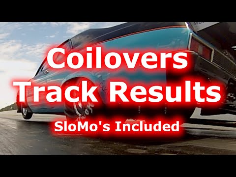 Coilover Tuning | Eliminate Tire Shake | Double Adjustable Shocks