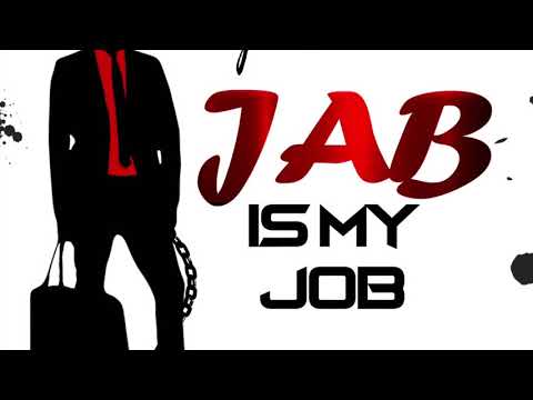 Jab Is My Job (Pumpa & Mr Killa)