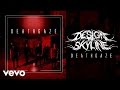 Design The Skyline - Deathgaze (Audio) 