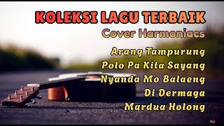 Download lagu Koleksi Lagu Terbaik Cover Harmoniacs mp3 Download lagu Koleksi Lagu Terbaik Cover Harmoniacs mp3