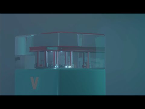 Brongg - Vanilla Cookies (ft. Rael Luvi & Tosh) (Lyric Video)