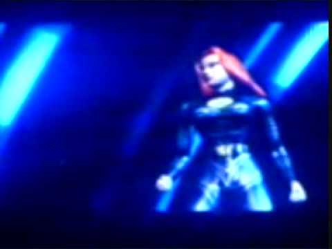 Phoenix The Rising (PS2) Part 1