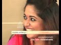 Actress Kavya Madhavan Donates Rs 1lakh For Endosulfan Victims