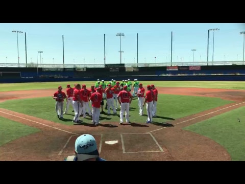 Las Vegas Major - Yankee - Dan Smith vs Smash It Sports, Resmondo vs Dan Smith