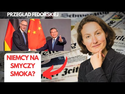 Niemcy mają zrobić, co Chiny wskazują, niemieccy hazardziści, Aldi i Lidl dominują rynek