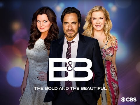 The Bold and the Beautiful  2018  / B&B