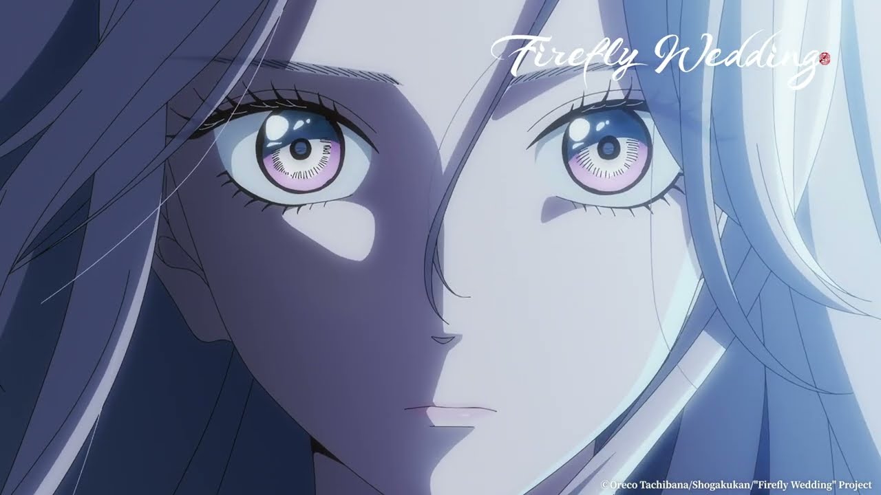 《Firefly Wedding》 - Preview of Episode 04