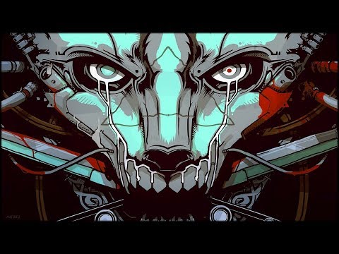 HiTech Dark Psytrance ● Yatzee - We R Robots 179 BPM