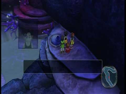 Blue Dragon [Playthrough] 38