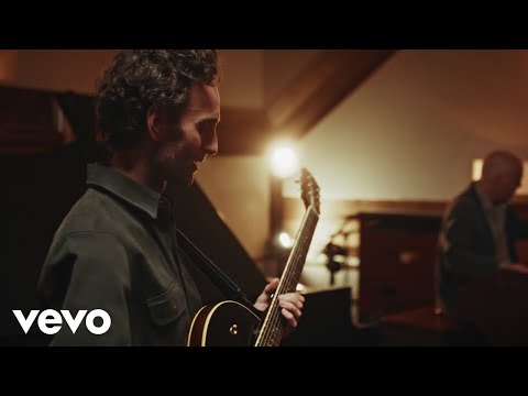 Julian Lage - Talking Drum ft. John Medeski, Jorge Roeder, Kenny Wollesen (Official Video)