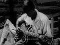 MISISSIPPI FRED McDOWELL Blues Maker 1969 Film Bottleneck Slide Blues Guitar Legend