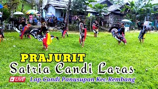 Download lagu PRAJURIT ‼️SENI EBEG BANYUMASAN ‼️SATRIA CANDI LARAS mp3
