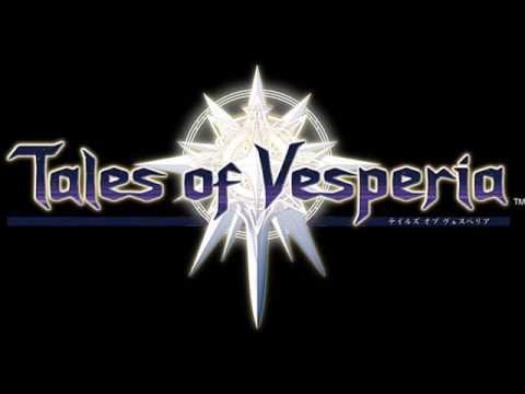 Tales of Vesperia OST - The Truth Hidden in the Shadows of the World