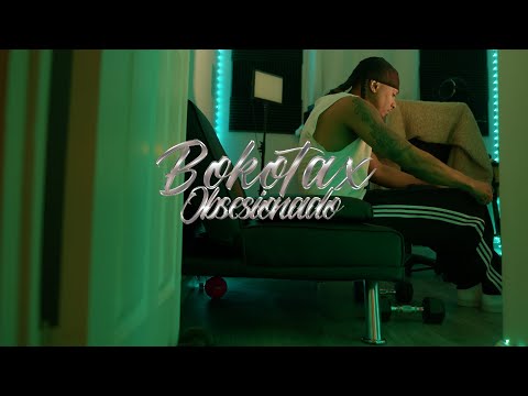 BOKOTAX - OBSESIONADO