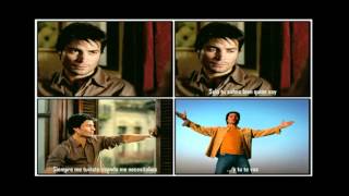 "Piel canela" Linda Ronstadt