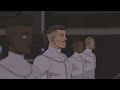 The Day Viltrumites Were WIPED OUT Invincible Season 4