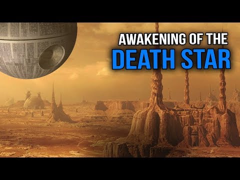 Awakening of the Rebellion "and the DEATH STAR" -  Imperial Campaign | Ep 26 |