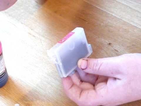 comment demonter une imprimante epson stylus dx3850