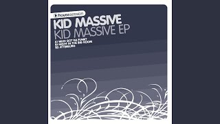 Who Got Da Funk (Original Mix)