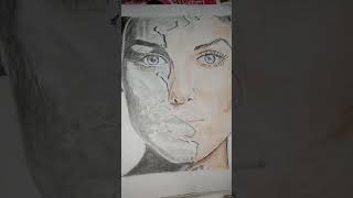 Download lagu Halfface colour and Halfface colour Realistic colourshading #shorts #art #realistic #viral #trending mp3 Download lagu Halfface colour and Halfface colour Realistic colourshading #shorts #art #realistic #viral #trending mp3