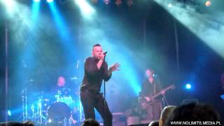 Camouflage - Misery [live in Warsaw, 17.04.2015]