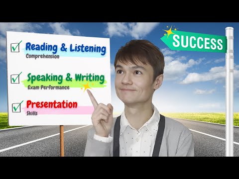 Ace Them ALL in Mandarin – You Need THIS! (🚨Spoiler: Master 'SIGNPOSTS'🤔)