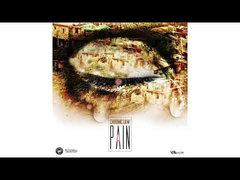 Chronic Law - Proverb 23:17 | Pain EP | Official Audio