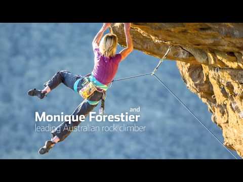Thumbnail for On The Rocks with Monique and Simon by Simon Carter