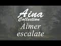 [NieR:Automata Ver1.1a OP] Aimer- escalate [Lyrics | 歌詞] #ニーア #NieR #ニーアオートマタ