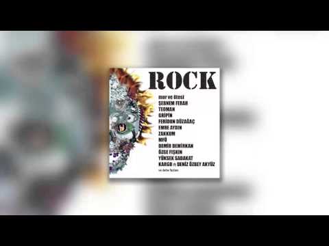 Özlem Tekin - Kargalar