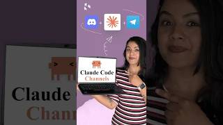 Claude Channels EXPLAINED!
