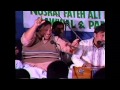 Yaad-e-Nabi Ka Gulshan Mehka Mehka Lagta Hai - Ustad Nusrat Fateh Ali Khan - OSA Official HD Video
