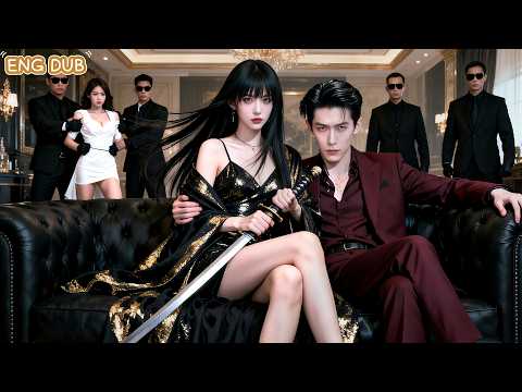 Mafia princess falls for an undercover cop – it’s a forbidden love game. Who’s gonna win? 💥