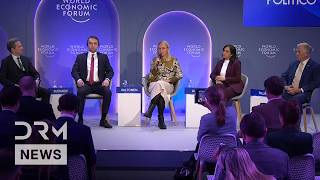 FULL DISCUSSION: U.S., Canada, Ukraine, Finland Ministers Talk Russia–Ukraine, Greenland, NATO |AC1N