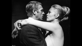 Clifford T Ward - Where Would That Leave Me (to The Thomas Crown Affair)