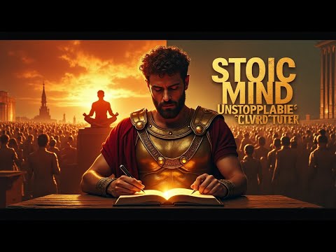 "How Stoic Philosophy Built Empires — And Can Still Build You" Stoic leadership