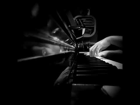 As Long As I Have Music (Piano Accompaniment)