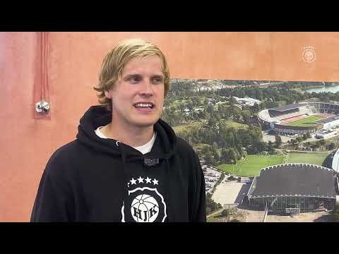 HJK TV: HJK-KuPS 3-0