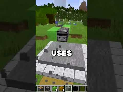 The automatic MINING machine!