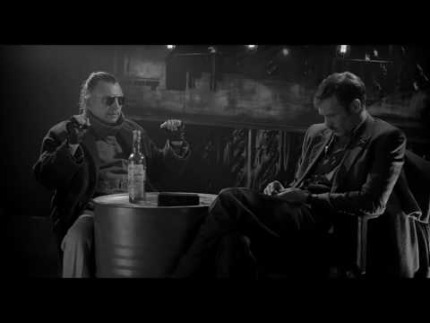 9 DOIGTS - F.J. OSSANG - FILM ANNONCE