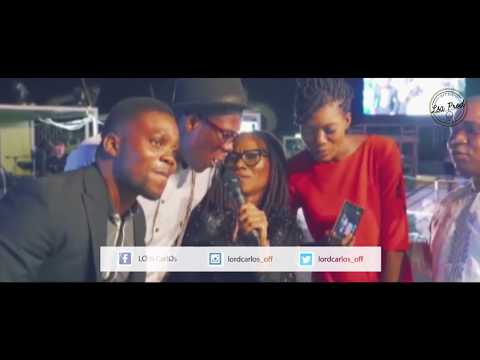 LORD CARLOS Mini Docu 2016